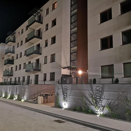 Apartament Z Tarasem I Ogrodem Blisko Centrum Gdansk Ngoại thất bức ảnh