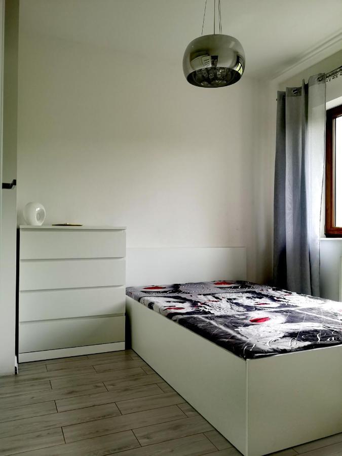 Apartament Z Tarasem I Ogrodem Blisko Centrum Gdansk Ngoại thất bức ảnh